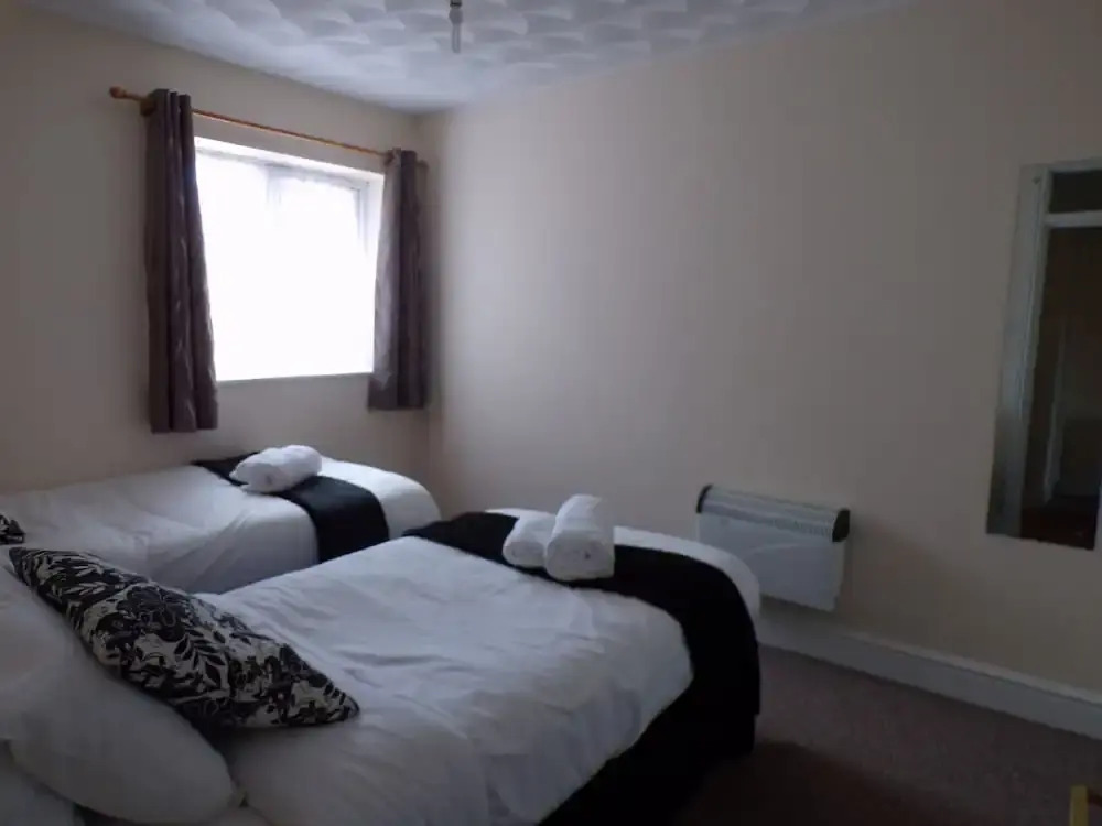 Thornbury Apartments