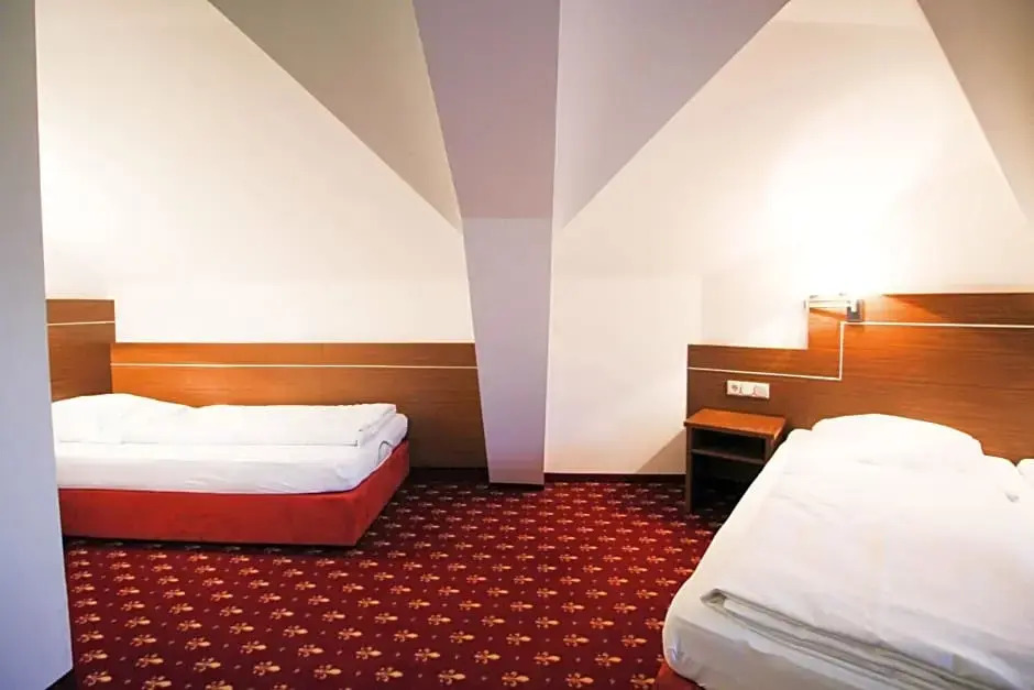 Hotel-Garni Obermeier