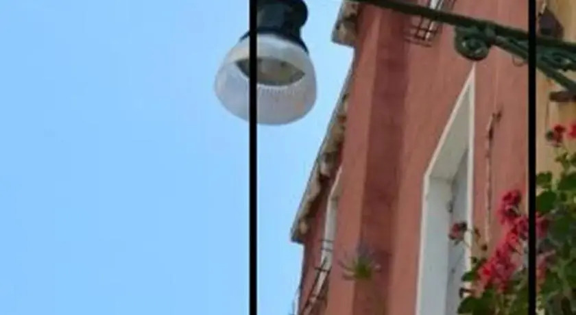 La Grue