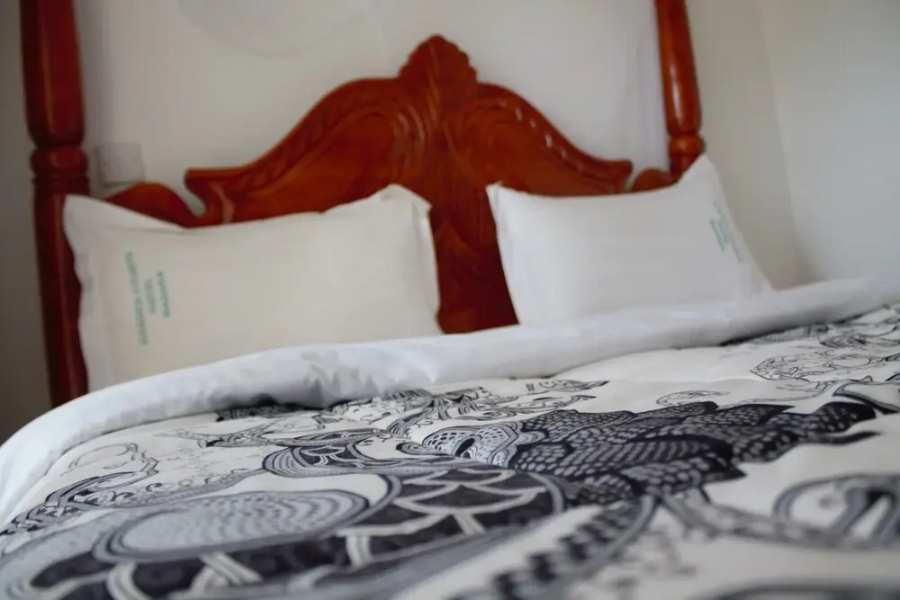 Garden Courts Hotel Masaka