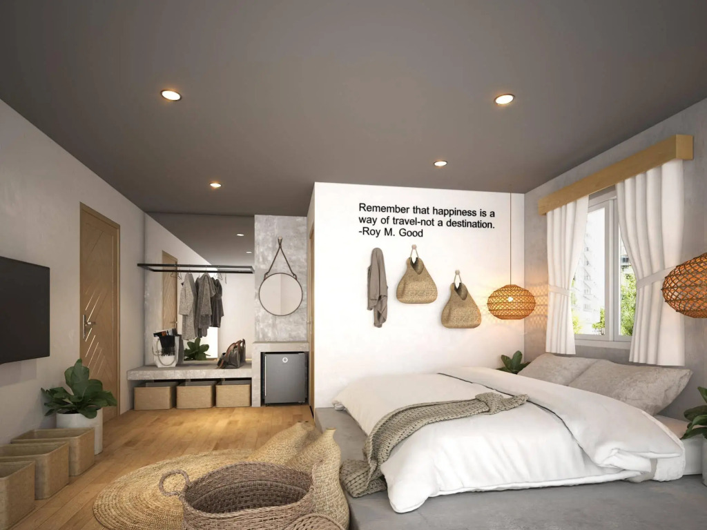 Sarnn Sukhumvit 28