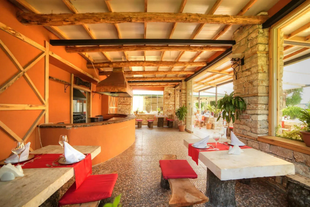 Zena Resort