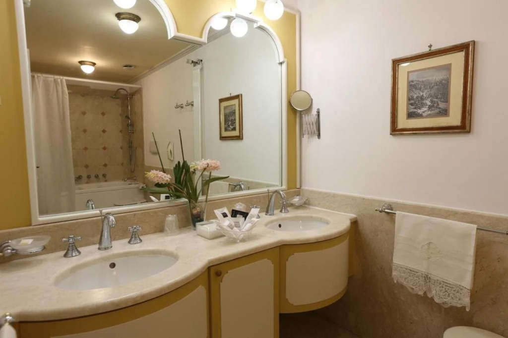 Hotel Villa Paradiso dell'Etna
