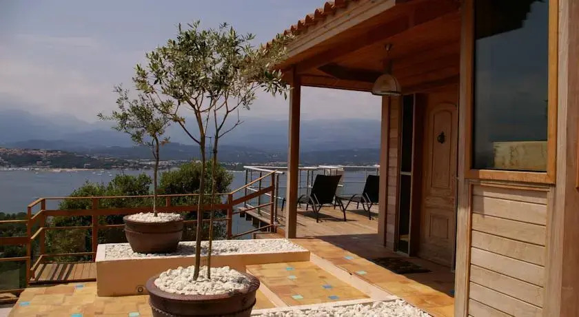Villa Altair