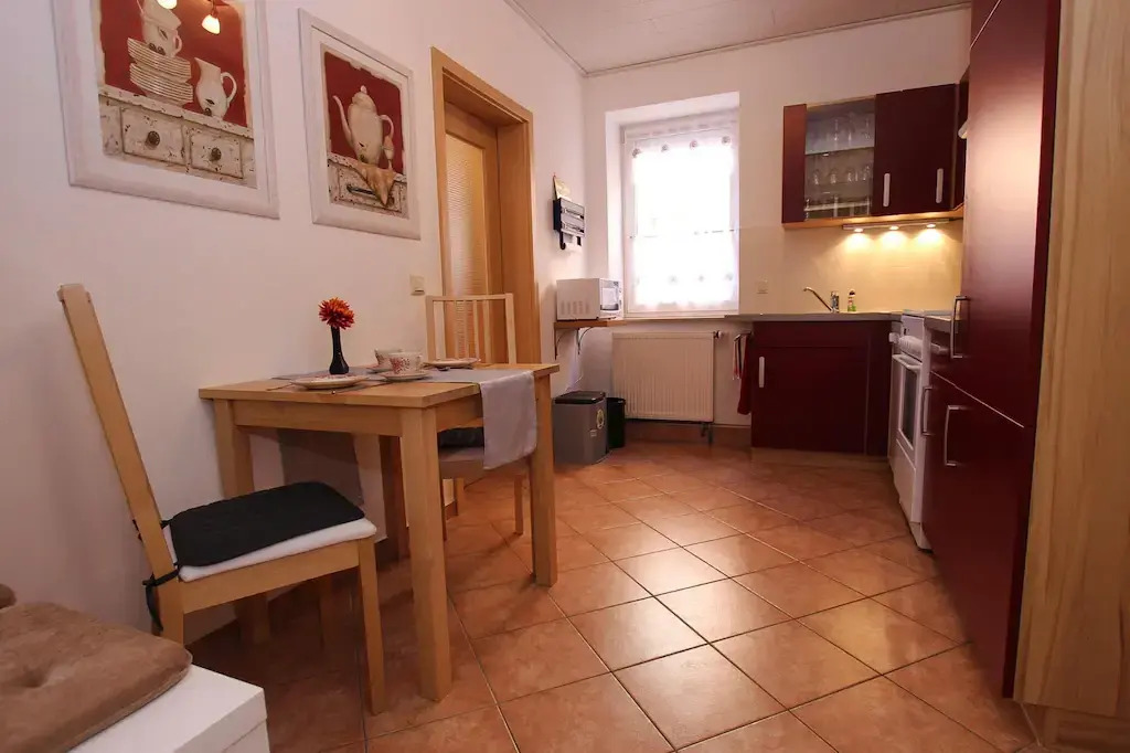 Apartment, Pirna in Pirna
