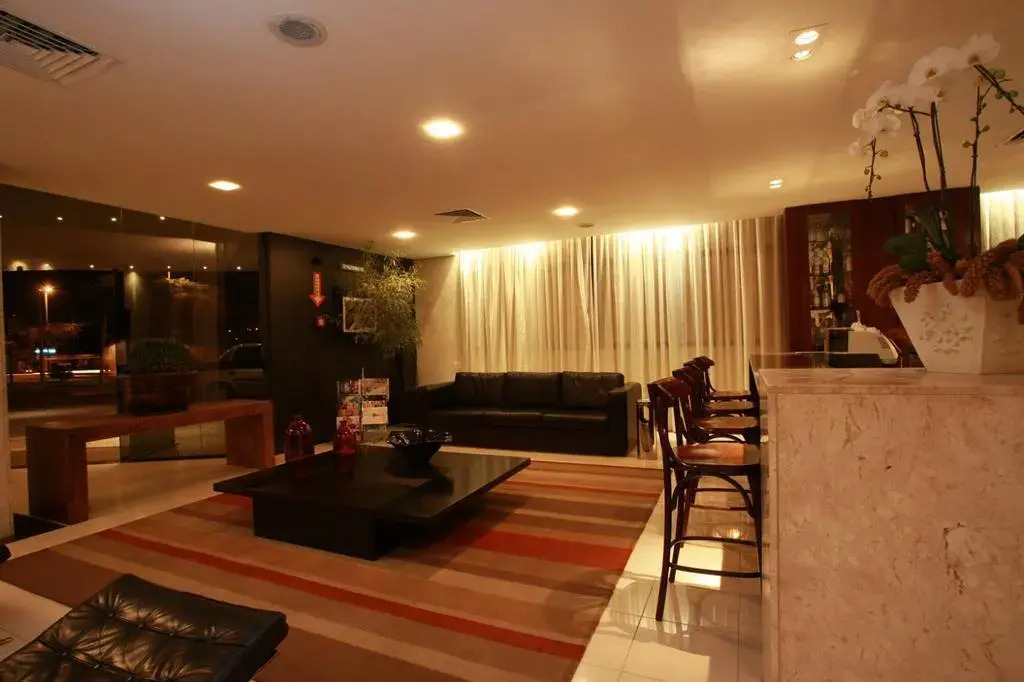 Executive Inn Hotel