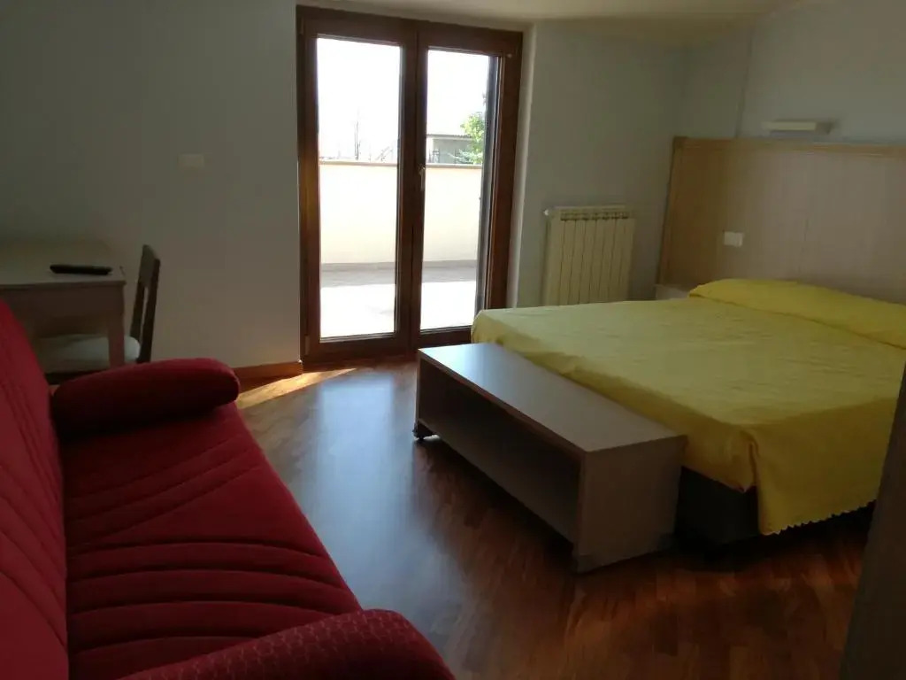 Fonte Nuova Penne