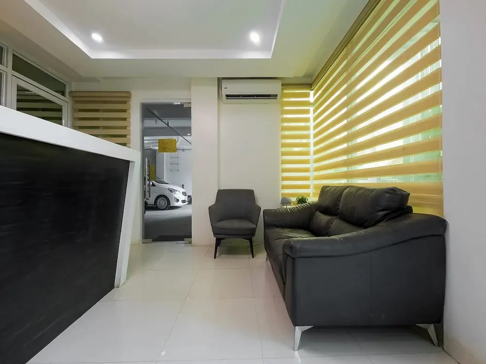 JQV Hotel