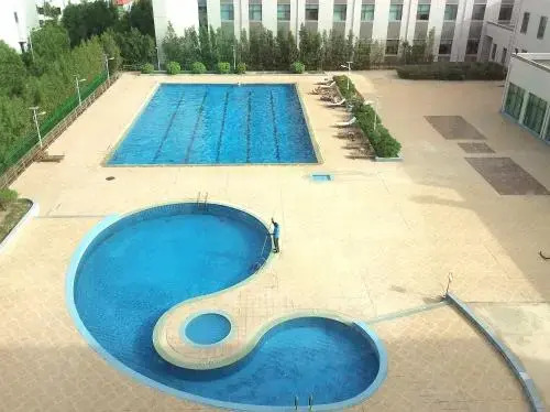 Soluxe Hotel N'Djamena Tchad