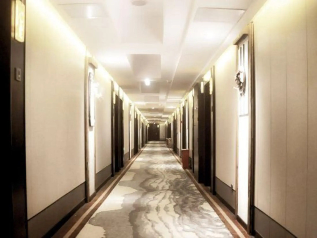 Hooray Hotel - Xiamen