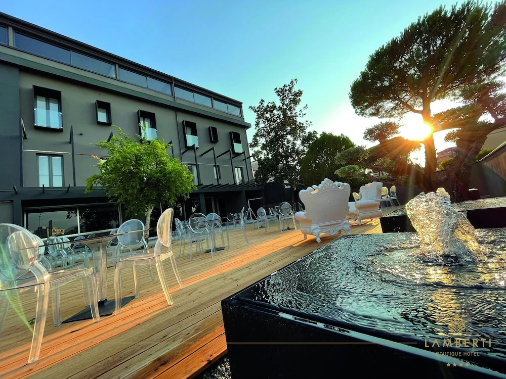 Albergo Nuovo Belvedere