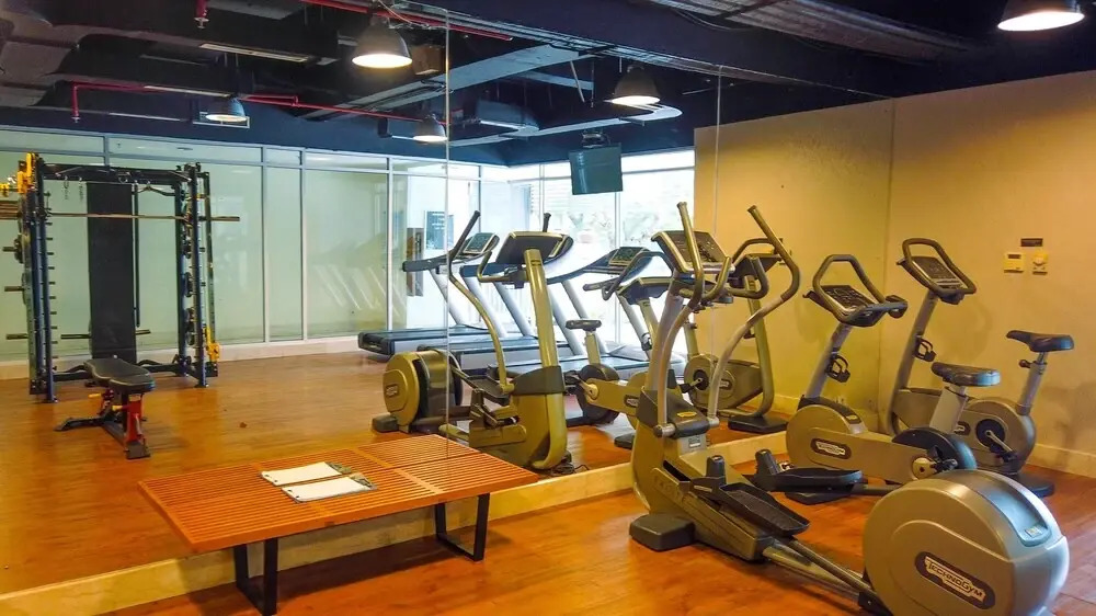 Spacious and Cozy 2BR Apartment Essence Dharmawangsa
