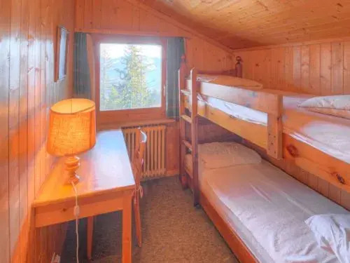 Chalet Arpille Anzere
