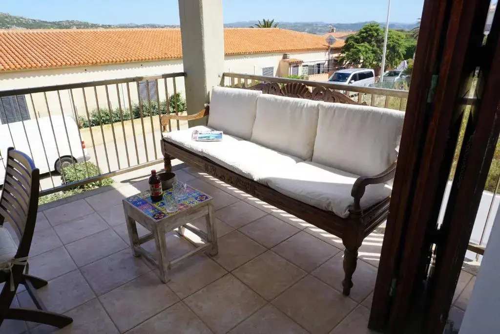 House Capo Testa by Holiday World