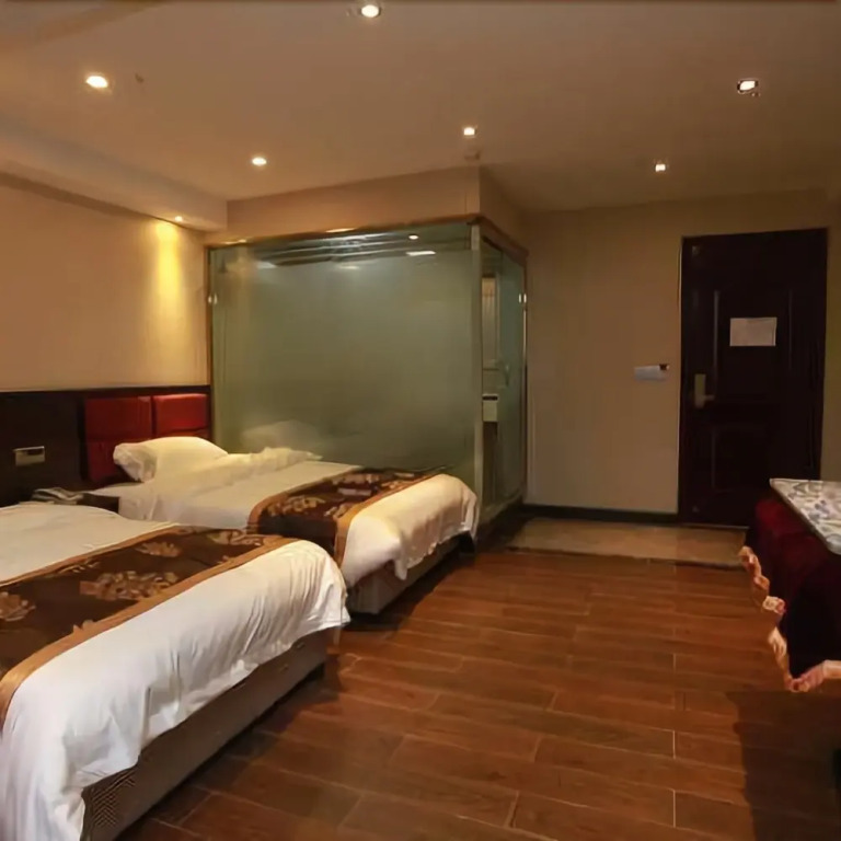 Shuntai Hotel Chongqing