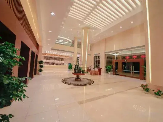 Yue Feng Yuan Hotel