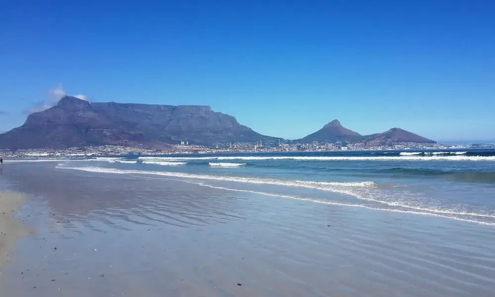 7 on Disa Self-catering Accommodation