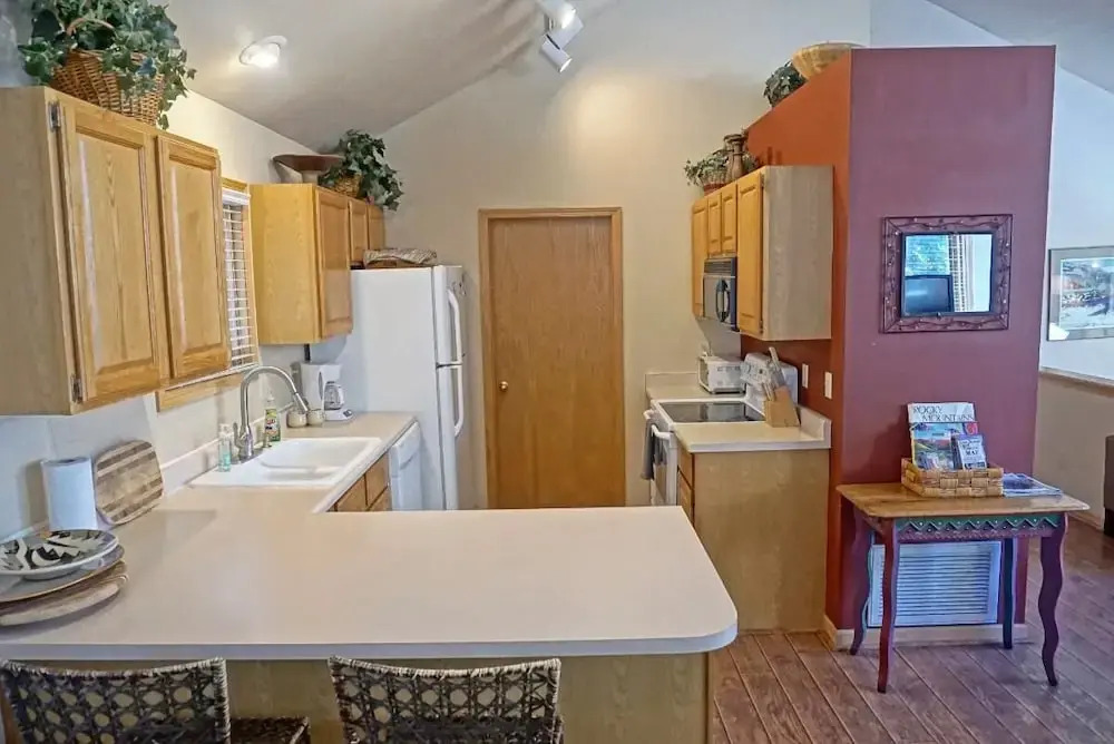 4515 Big Horn Rd (208212-6039) - 4 Br Home