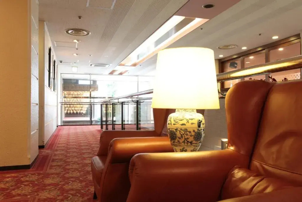 Daiichi Inn Ikebukuro