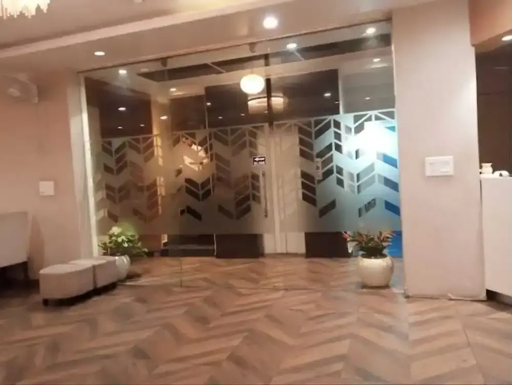 Hotel Rajvanshi