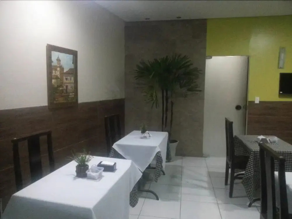 Hotel Rota Do Sol