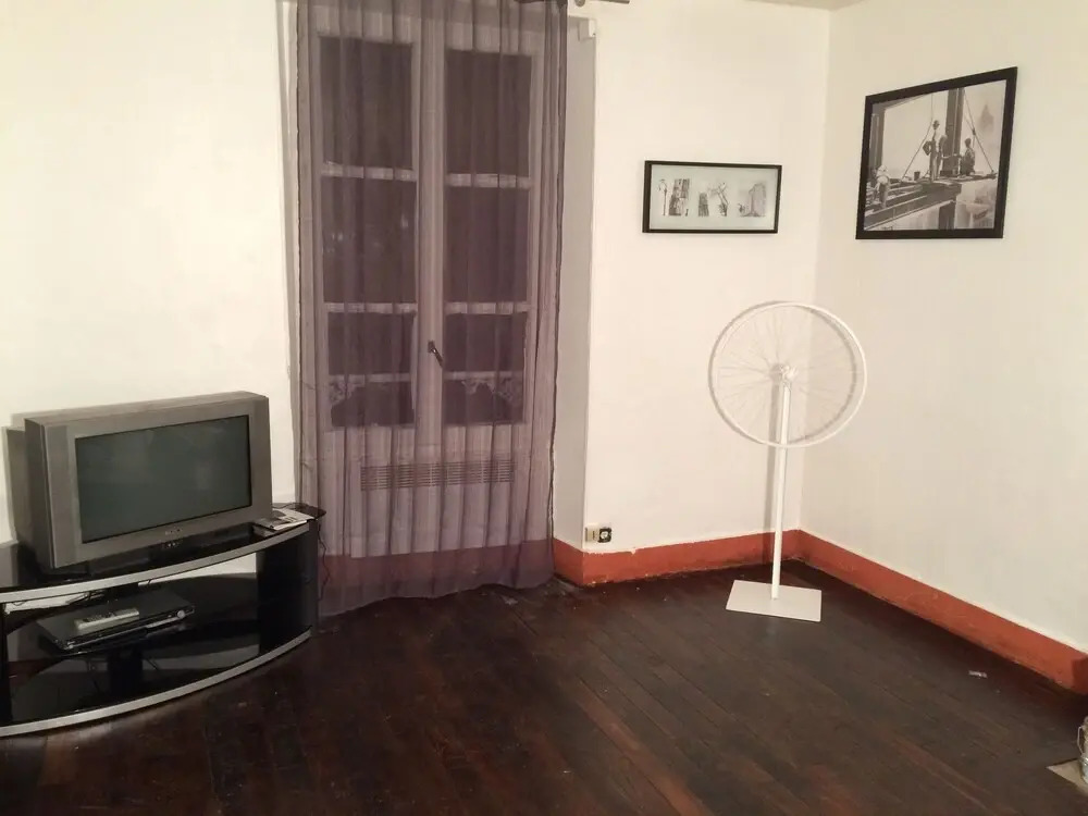 Appartement Chez Tibo