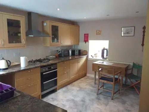 Craignavie Cottage