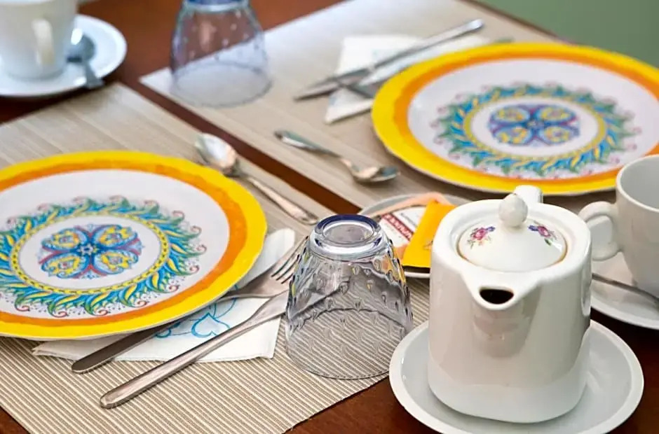 B&B Piazza Vittorio