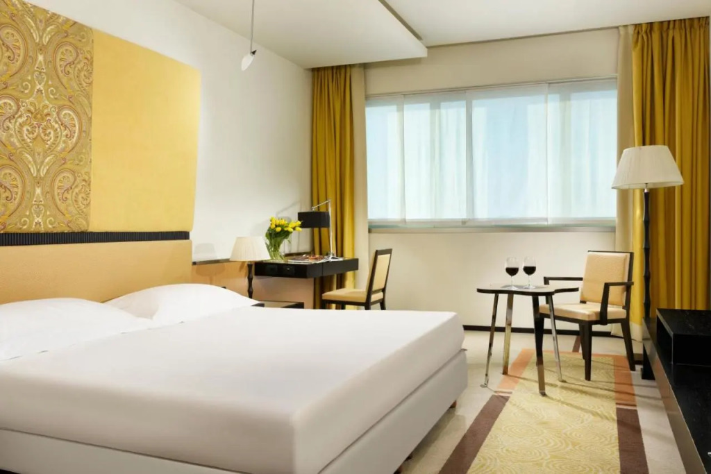 UNA Hotels Malpensa