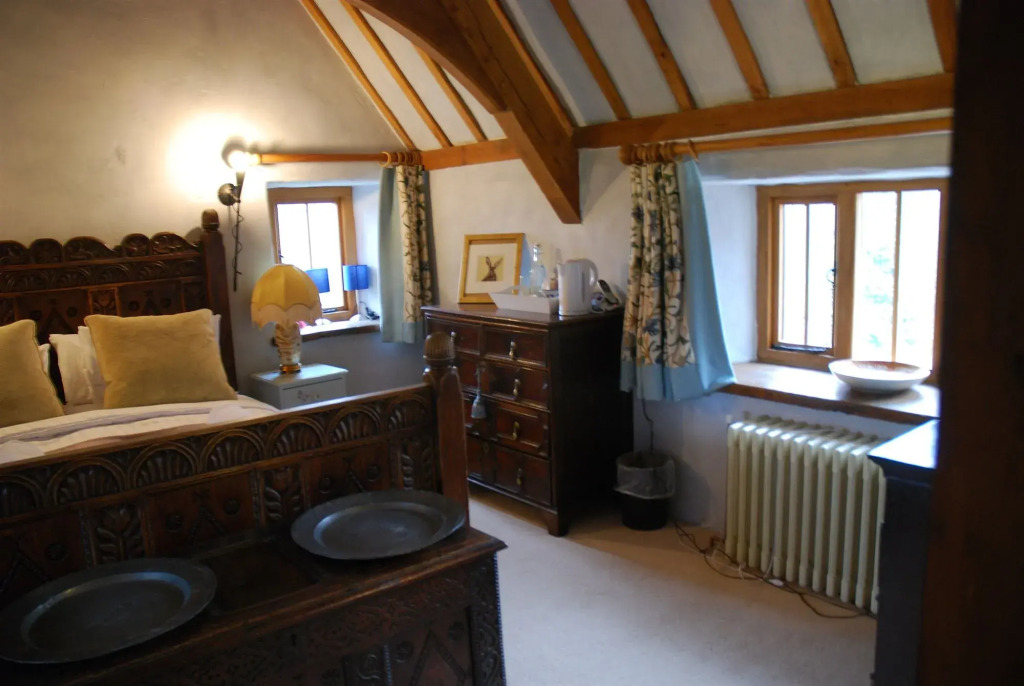 Meadow Cottage