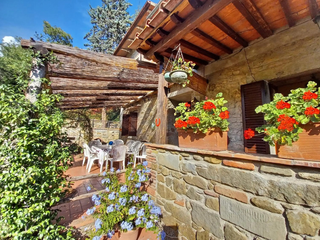 Casa Le Celle