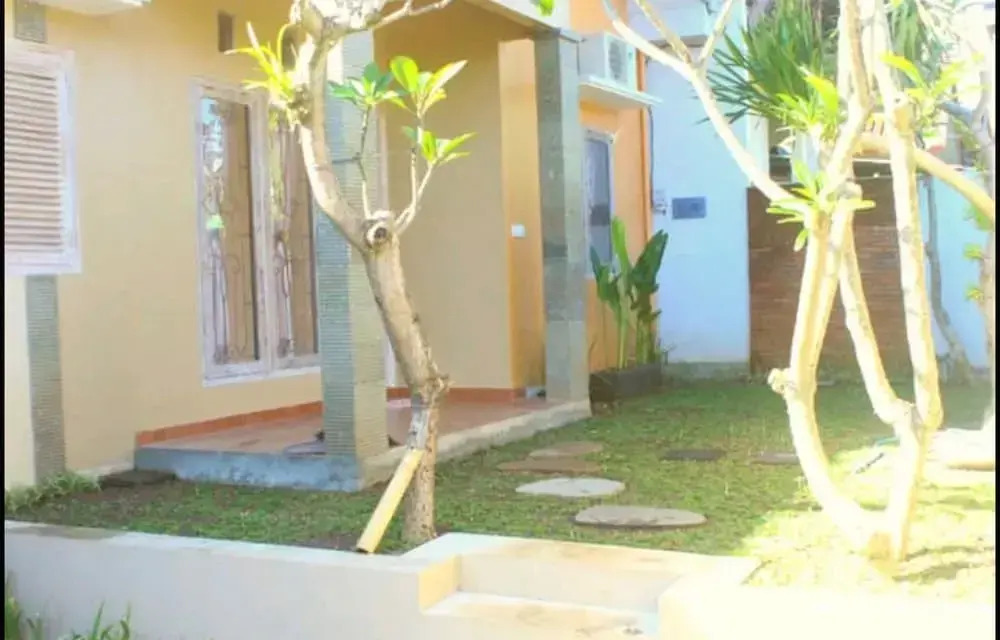 Balangan House 2 Bedrooms Balangan Beach