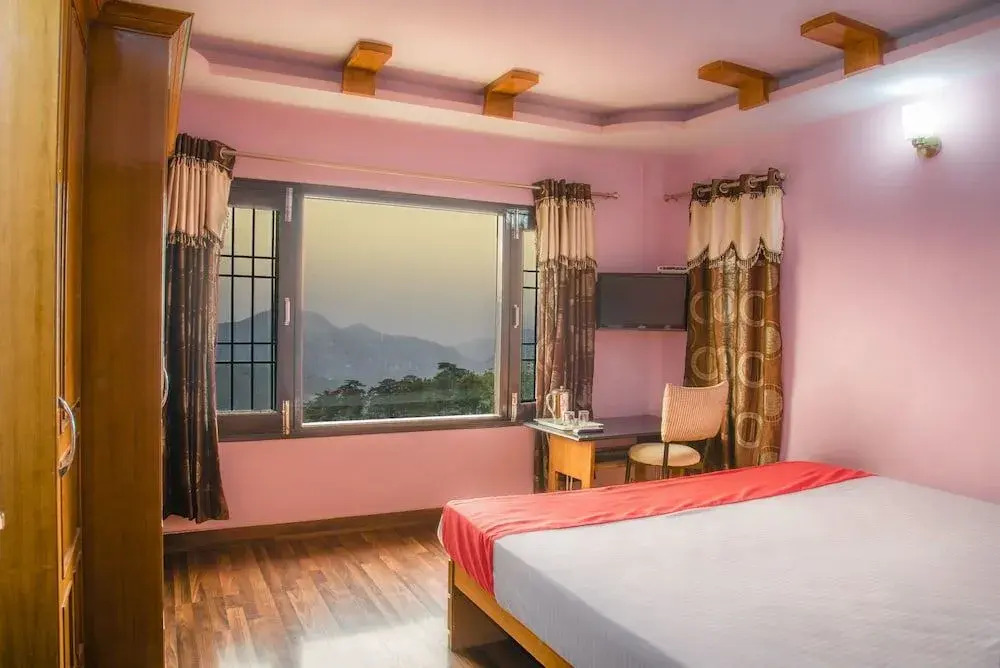 Himalayan Homes
