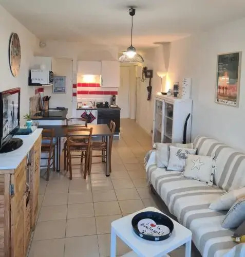 Chez Tifenn