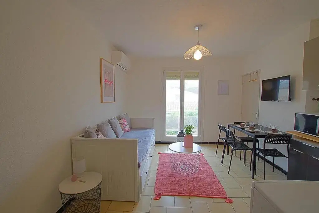 Casa Flamingo - Appartement charmant et moderne - 6 -