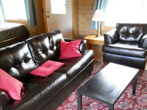 Potlatch Resort