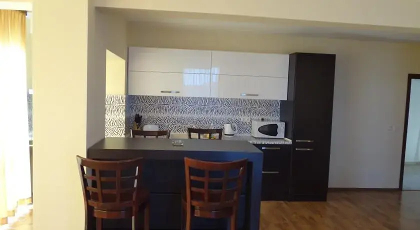 Black Sea View Apartments