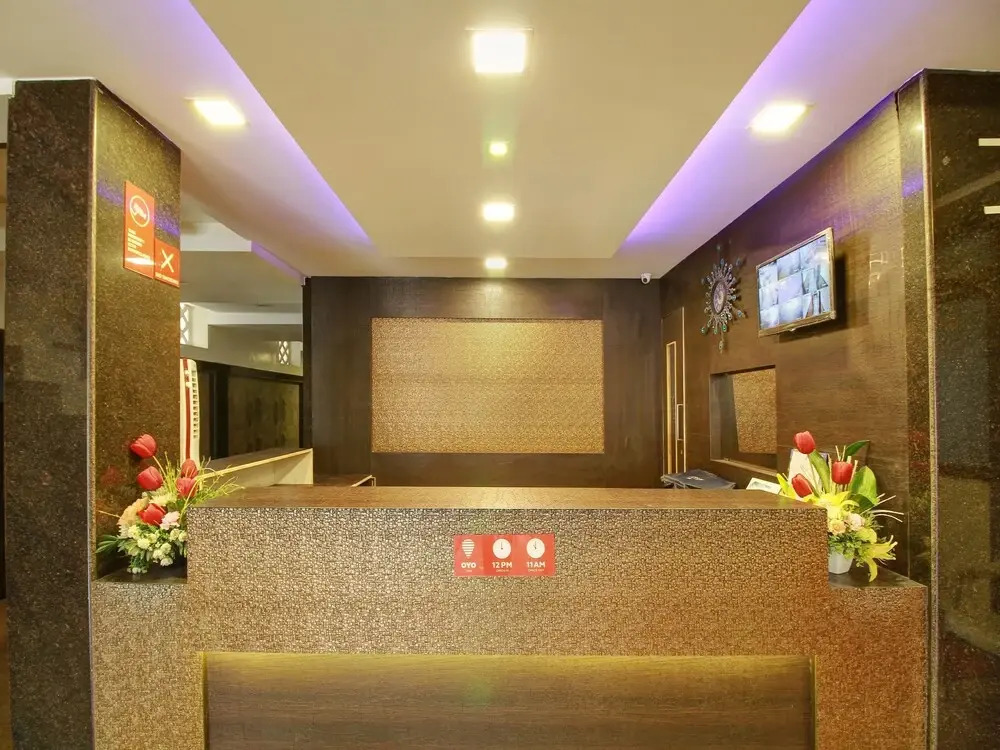 Hotel Lemon Park