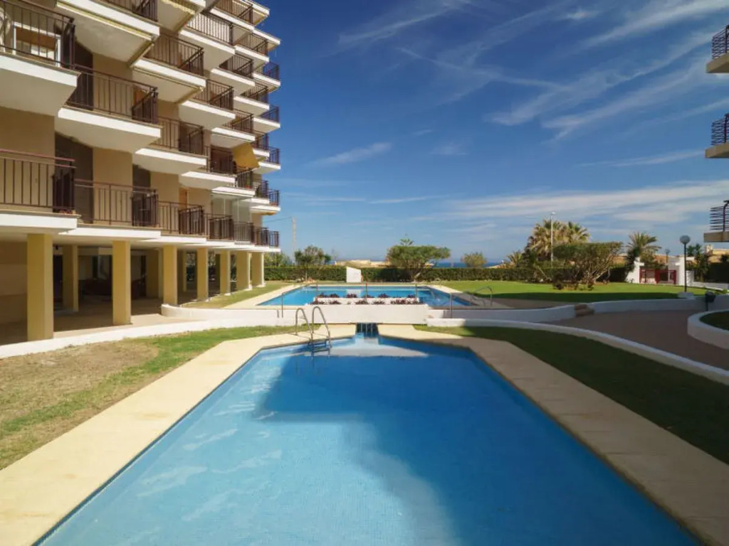 Apartment Cofisa Jávea 28353