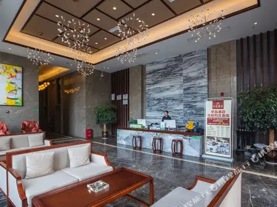 Bandao Hotel