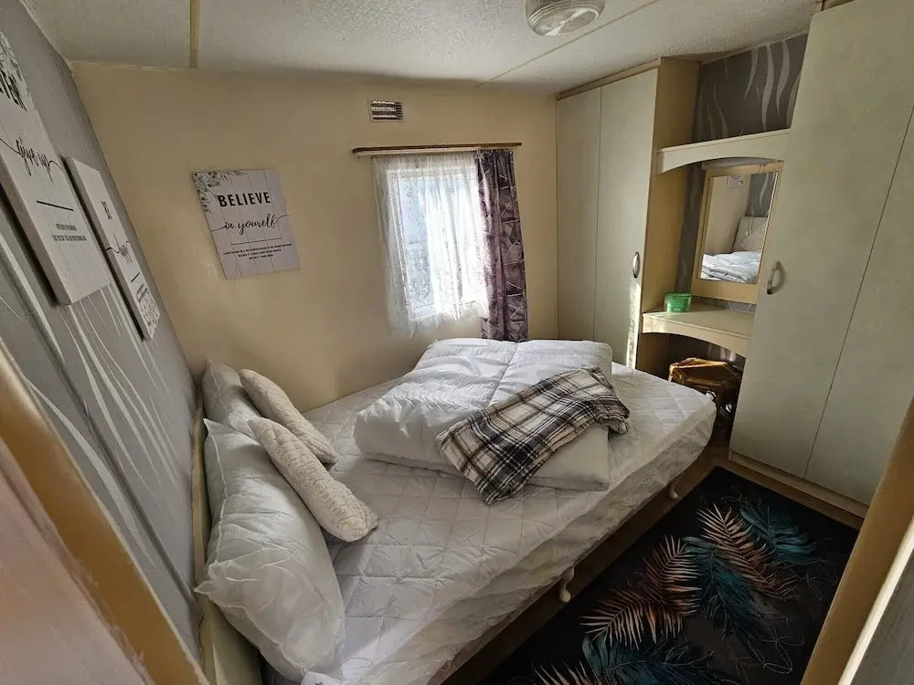 Ingoldmells - House - Sleeps 6 - Seaside - Parking