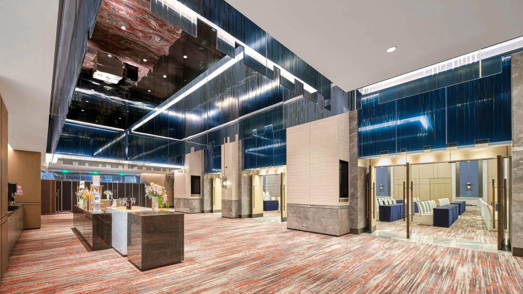 Vignette Collection Hangzhou Huaxia Center Hotel by IHG
