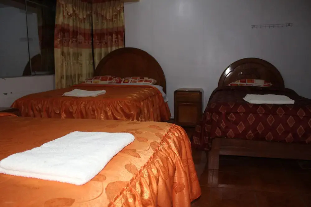 Candis House Puno