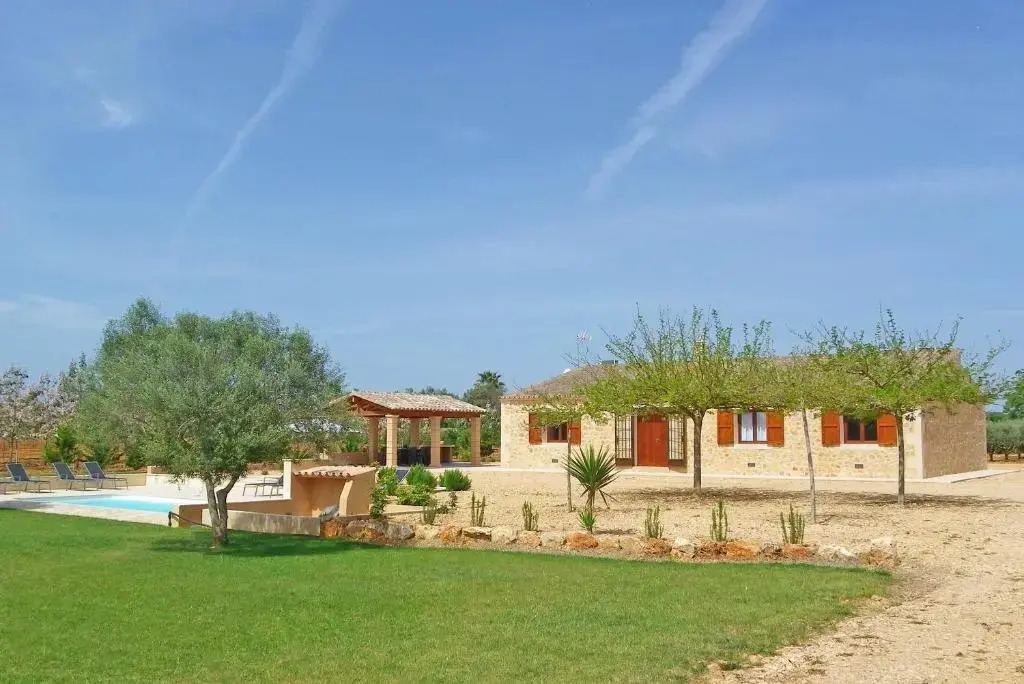Finca Can Juan