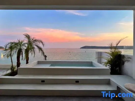 M·Island Homestay
