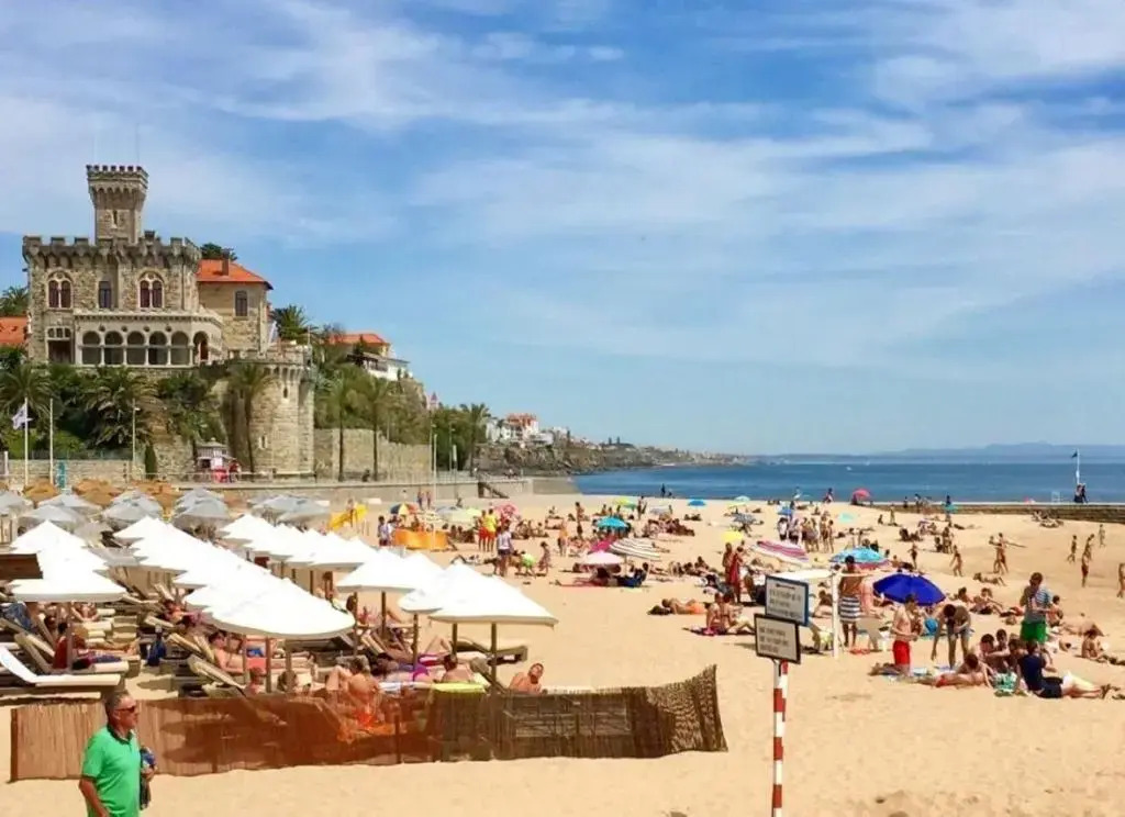 T1 Casino Estoril
