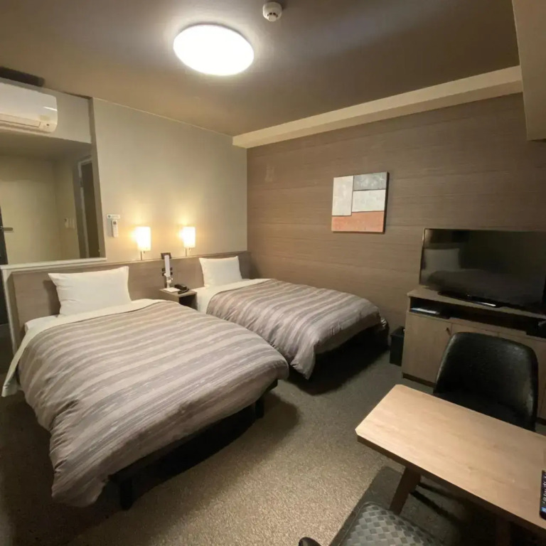 Route Inn Grantia Tokai Spa&Relaxation
