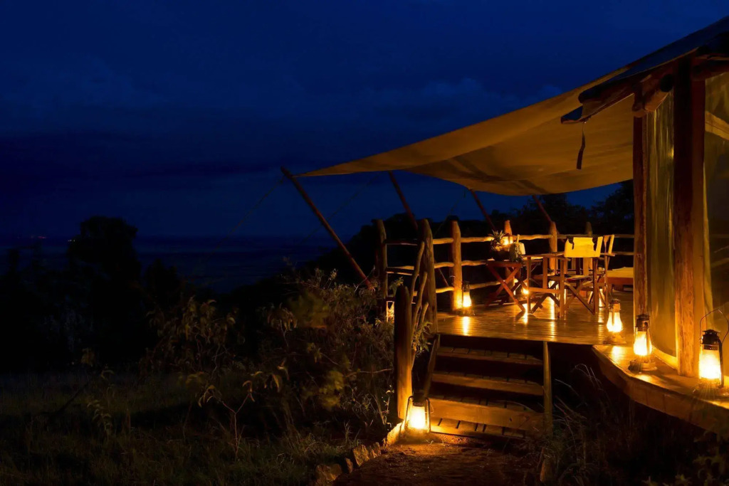 Kilima Camp - Safari in Masai Mara