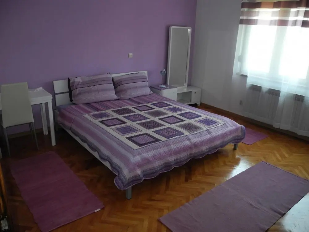Apartment Jasminka 4 1 pax Dole