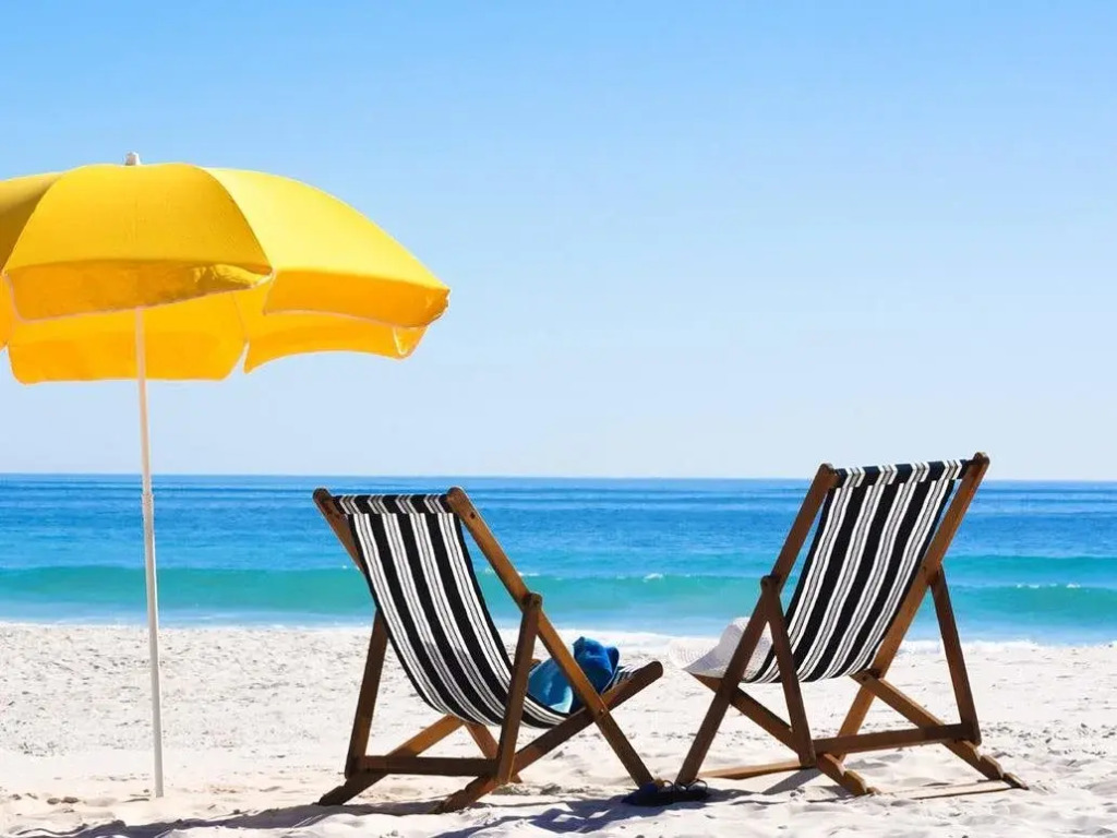 Adana Beach Resort